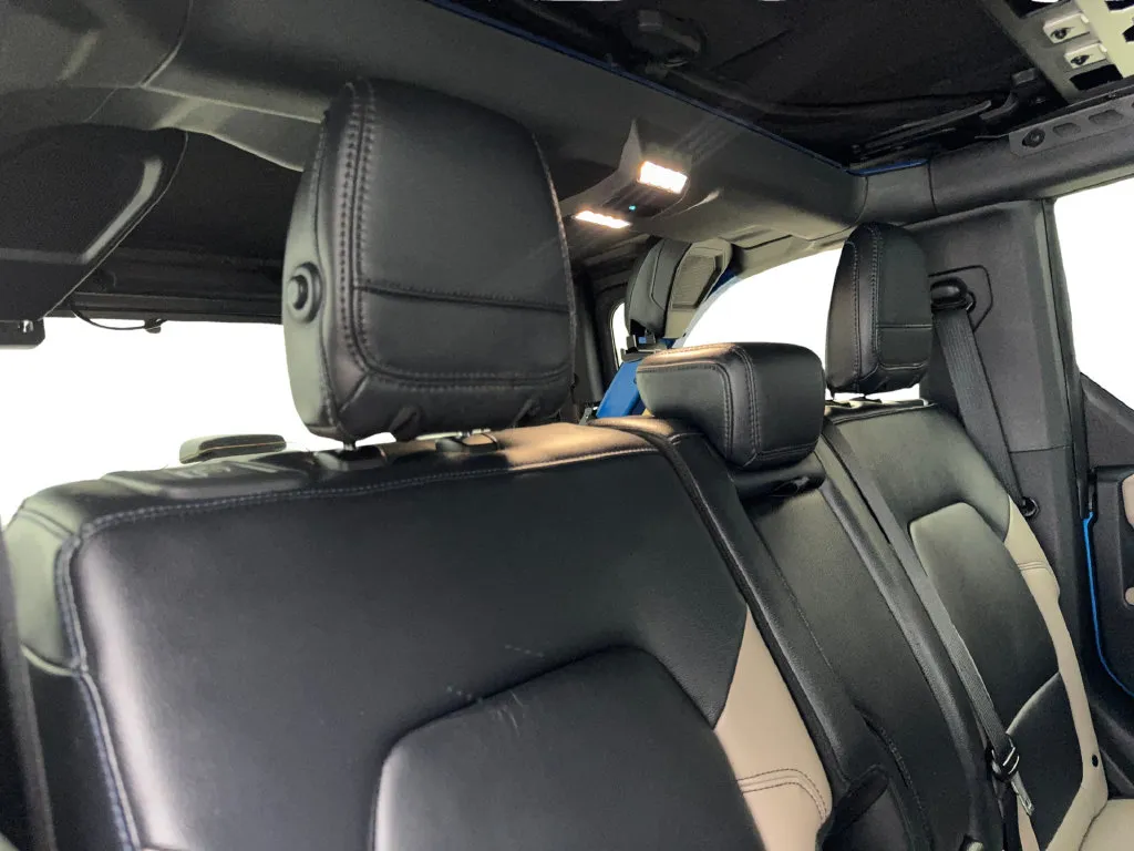 Ford Bronco photo 43