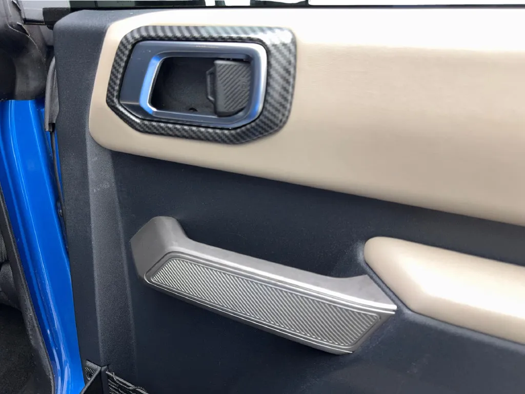 Ford Bronco photo 46