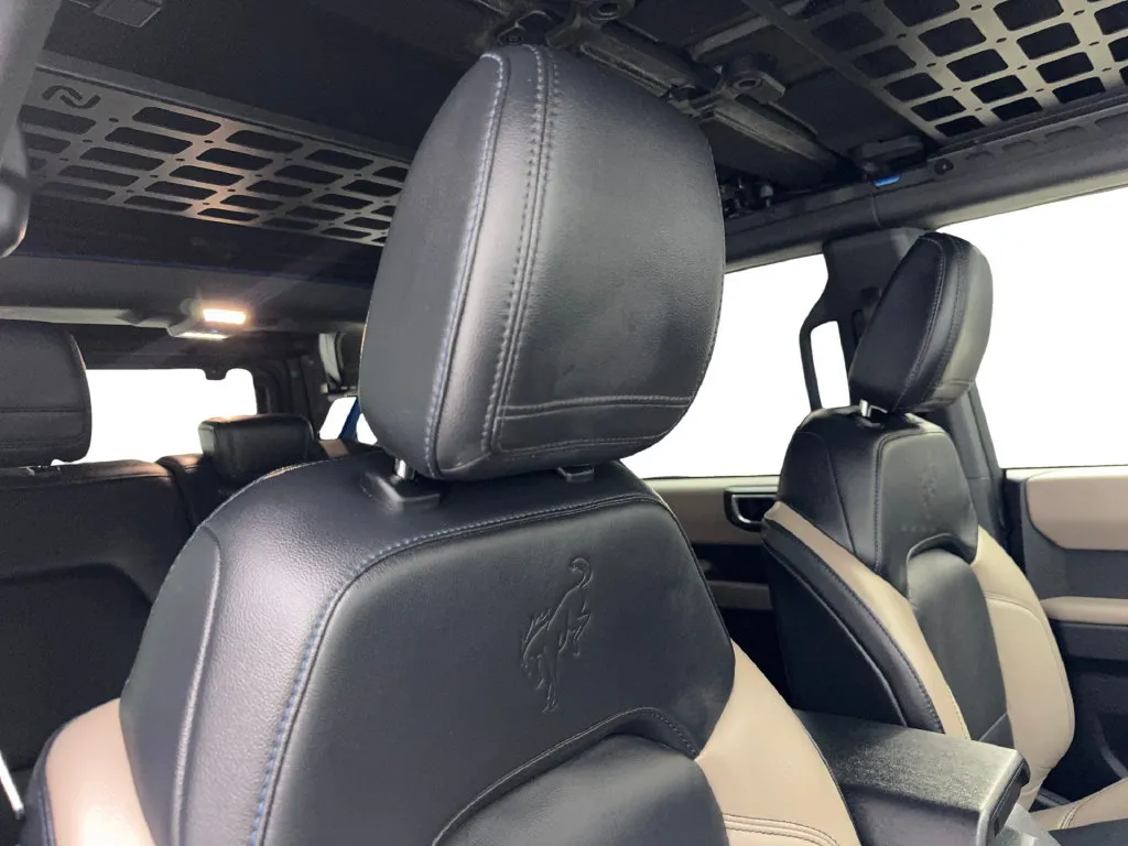 Ford Bronco photo 48