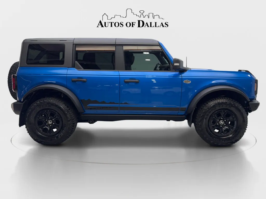 Ford Bronco photo 11