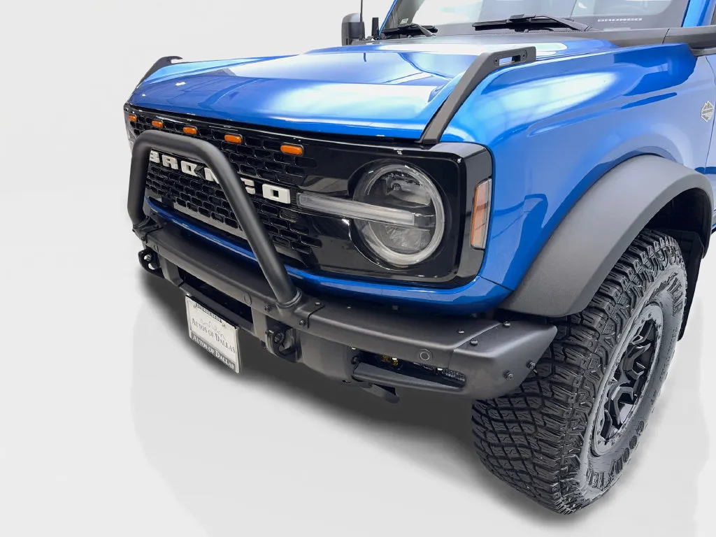 Ford Bronco photo 18