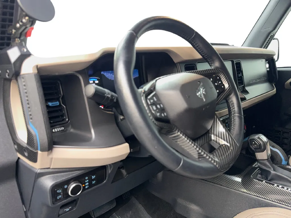 Ford Bronco photo 53