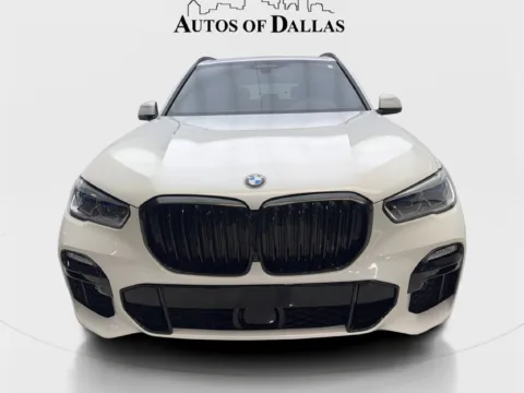 More photos of 2021 BMW X5 sDrive40i at Autos of Dallas - Irving, TX