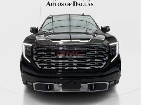 More photos of 2025 GMC Sierra 1500 Denali at Autos of Dallas - Irving, TX