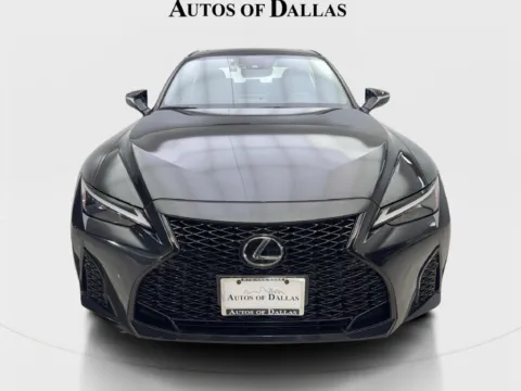 More photos of 2023 Lexus IS 350 F SPORT at Autos of Dallas - Irving, TX