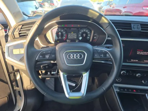 More photos of 2025 Audi Q3 Premium Plus at Autos of Dallas - Irving, TX