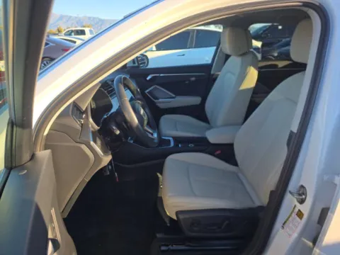 More photos of 2025 Audi Q3 Premium Plus at Autos of Dallas - Irving, TX