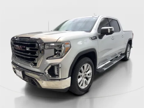 Another view of 2022 GMC Sierra 1500 Limited SLT for sale in Irving, TX at Autos of Dallas - Irving
