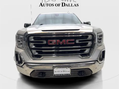 More photos of 2022 GMC Sierra 1500 Limited SLT at Autos of Dallas - Irving, TX