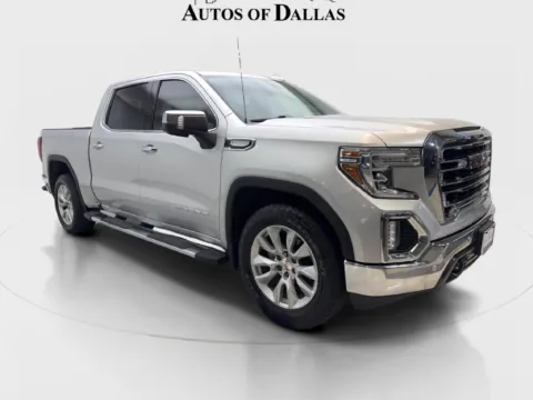 More photos of 2022 GMC Sierra 1500 Limited SLT at Autos of Dallas - Irving, TX