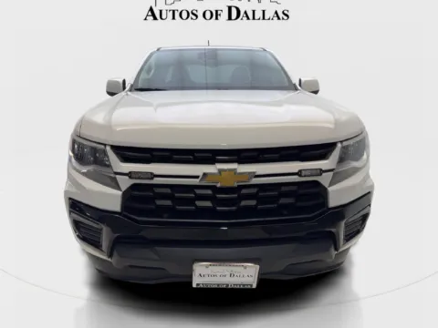 More photos of 2022 Chevrolet Colorado LT at Autos of Dallas - Irving, TX