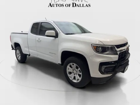 More photos of 2022 Chevrolet Colorado LT at Autos of Dallas - Irving, TX