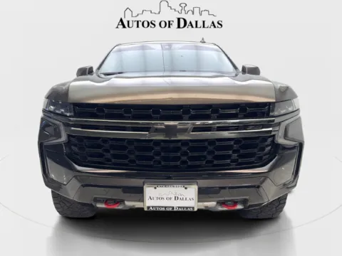 More photos of 2021 Chevrolet Tahoe Z71 at Autos of Dallas - Irving, TX