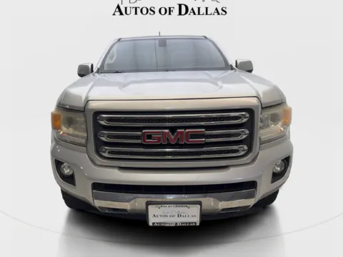 More photos of 2017 GMC Canyon SLE1 at Autos of Dallas - Irving, TX