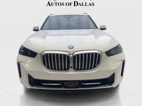 More photos of 2024 BMW X5 xDrive40i at Autos of Dallas - Irving, TX