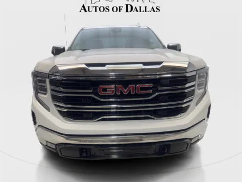 More photos of 2025 GMC Sierra 1500 SLT at Autos of Dallas - Irving, TX