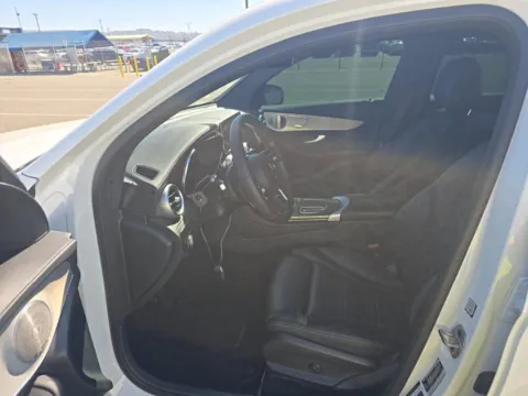 More photos of 2023 Mercedes-Benz GLC 300 Coupe at Autos of Dallas - Irving, TX