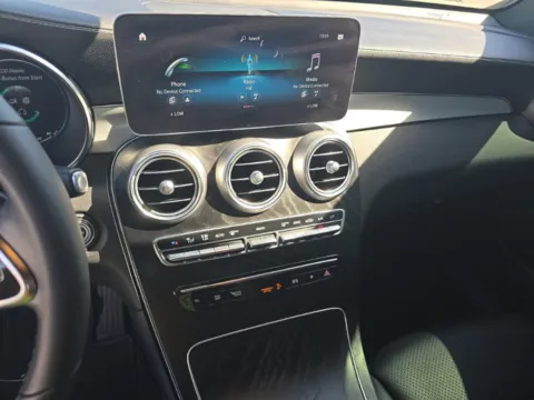 More photos of 2023 Mercedes-Benz GLC 300 Coupe at Autos of Dallas - Irving, TX