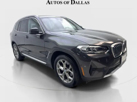 More photos of 2024 BMW X3 xDrive30i at Autos of Dallas - Irving, TX