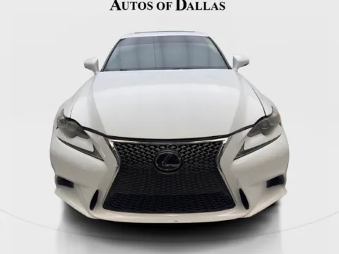 More photos of 2014 Lexus IS 350 at Autos of Dallas - Irving, TX