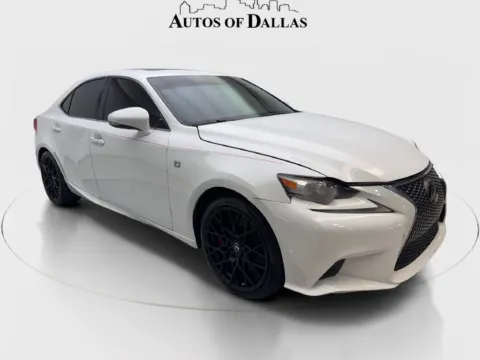 More photos of 2014 Lexus IS 350 at Autos of Dallas - Irving, TX