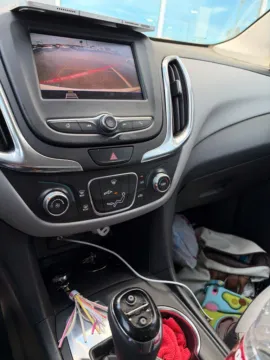 Another view of 2020 Chevrolet Equinox LS for sale in Irving, TX at Autos of Dallas - Irving
