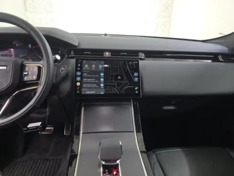 More photos of 2024 Land Rover Range Rover Velar Dynamic SE at Autos of Dallas - Irving, TX