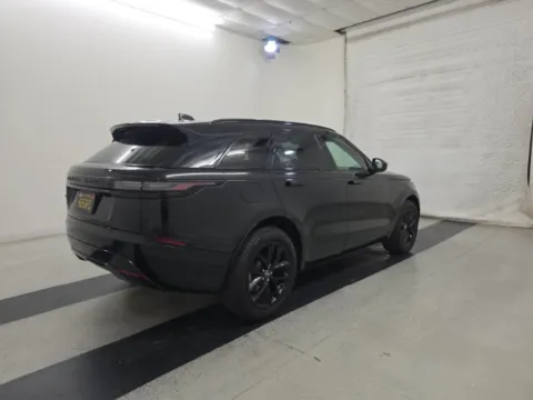 Photos of 2024 Land Rover Range Rover Velar Dynamic SE for sale in Irving, TX at Autos of Dallas - Irving