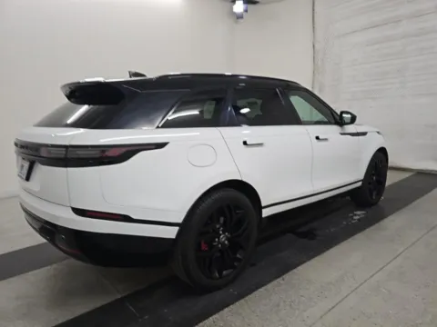 Photos of 2024 Land Rover Range Rover Velar Dynamic SE for sale in Irving, TX at Autos of Dallas - Irving