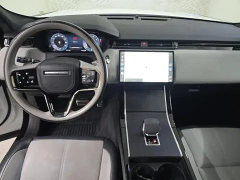 More photos of 2024 Land Rover Range Rover Velar Dynamic SE at Autos of Dallas - Irving, TX