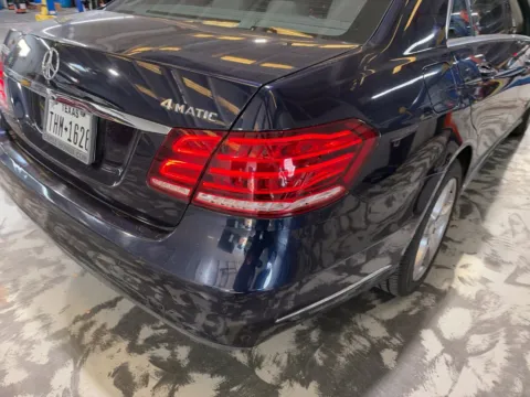 More photos of 2014 Mercedes-Benz E-Class E 350 at Autos of Dallas - Irving, TX