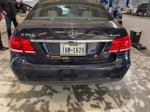 More photos of 2014 Mercedes-Benz E-Class E 350 at Autos of Dallas - Irving, TX