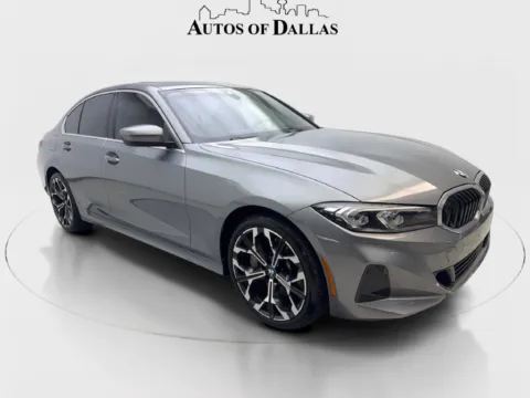 More photos of 2025 BMW 3 Series 330i at Autos of Dallas - Irving, TX