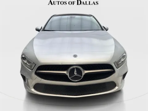 More photos of 2020 Mercedes-Benz A-Class A 220 at Autos of Dallas - Irving, TX