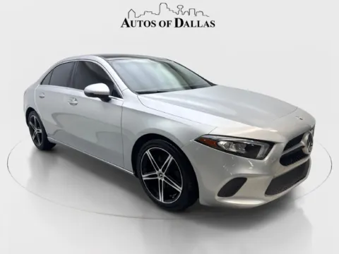 More photos of 2020 Mercedes-Benz A-Class A 220 at Autos of Dallas - Irving, TX