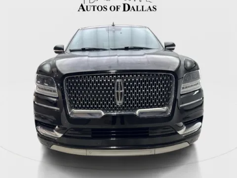 More photos of 2020 Lincoln Navigator Reserve NAV,CAM,PANO,CLMT STS,BLIND SPOT,3RD ROW at Autos of Dallas - Irving, TX