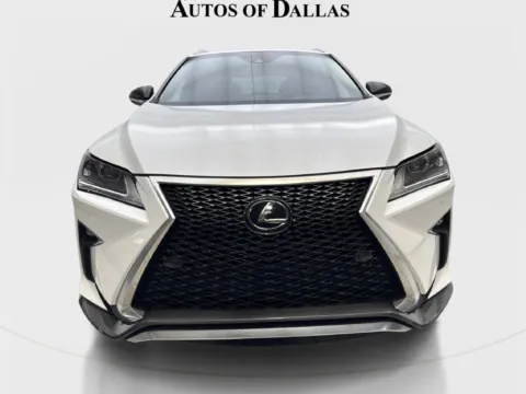 More photos of 2019 Lexus RX 350 F Sport at Autos of Dallas - Irving, TX