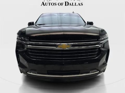 More photos of 2024 Chevrolet Tahoe LS at Autos of Dallas - Irving, TX