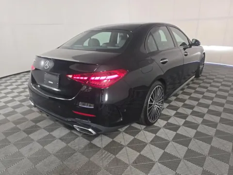 Photos of 2024 Mercedes-Benz C-Class C 300 for sale in Irving, TX at Autos of Dallas - Irving