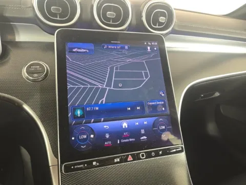 More photos of 2024 Mercedes-Benz C-Class C 300 at Autos of Dallas - Irving, TX