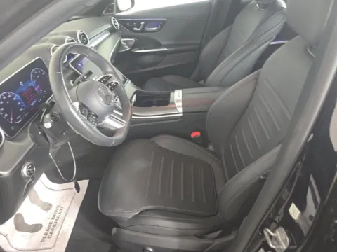 More photos of 2024 Mercedes-Benz C-Class C 300 at Autos of Dallas - Irving, TX