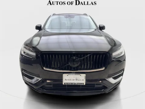 More photos of 2021 Volvo XC90 T6 Inscription at Autos of Dallas - Irving, TX