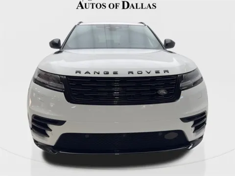 Another view of 2025 Land Rover Range Rover Velar Dynamic SE NAV,CAM,PANO,HTD STS,BLIND SPOT for sale in Irving, TX at Autos of Dallas - Irving