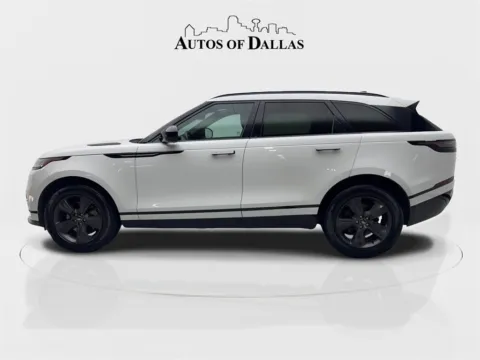More photos of 2025 Land Rover Range Rover Velar Dynamic SE NAV,CAM,PANO,HTD STS,BLIND SPOT at Autos of Dallas - Irving, TX