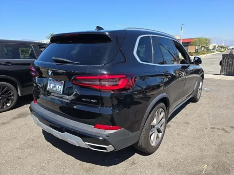 Photos of 2021 BMW X5 sDrive40i X LINE,NAV,CAM,PANO,HTD STS,BLIND SPOT for sale in Irving, TX at Autos of Dallas - Irving