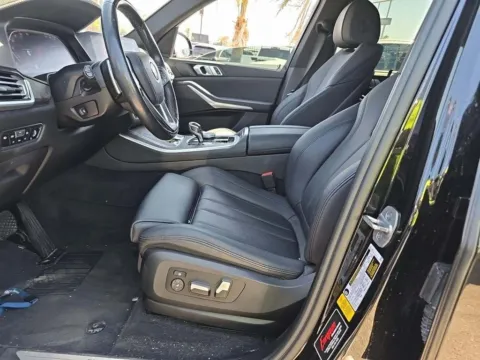 More photos of 2021 BMW X5 sDrive40i X LINE,NAV,CAM,PANO,HTD STS,BLIND SPOT at Autos of Dallas - Irving, TX