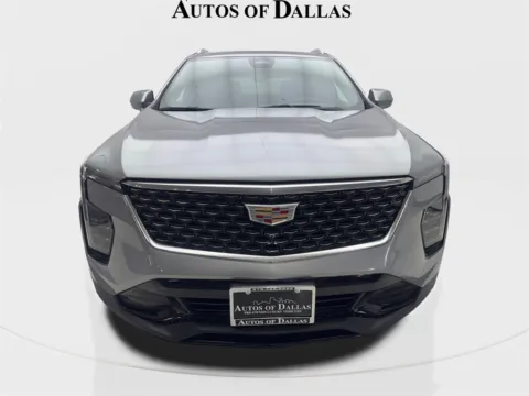 Another view of 2024 Cadillac XT4 Premium Luxury for sale in Irving, TX at Autos of Dallas - Irving