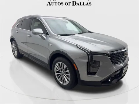 More photos of 2024 Cadillac XT4 Premium Luxury at Autos of Dallas - Irving, TX