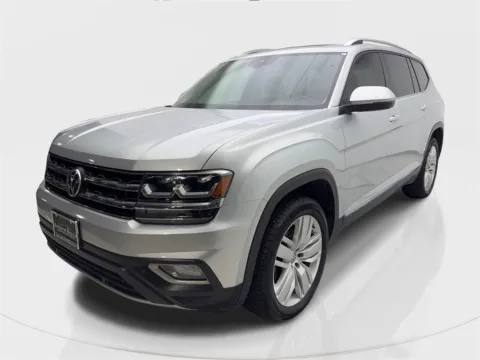 Photos of 2019 Volkswagen Atlas SEL for sale in Irving, TX at Autos of Dallas - Irving