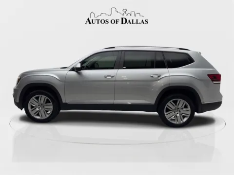 More photos of 2019 Volkswagen Atlas SEL at Autos of Dallas - Irving, TX